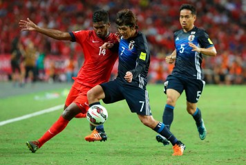 日本代表のサッカーニュース 速報 フットボールゾーン