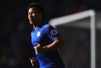 岡崎慎司のサッカーニュース 速報 フットボールゾーン
