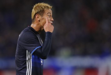 海外所属日本人選手のサッカーニュース 速報 フットボールゾーン