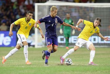 今日のピックアップ記事のサッカーニュース 速報 フットボールゾーン