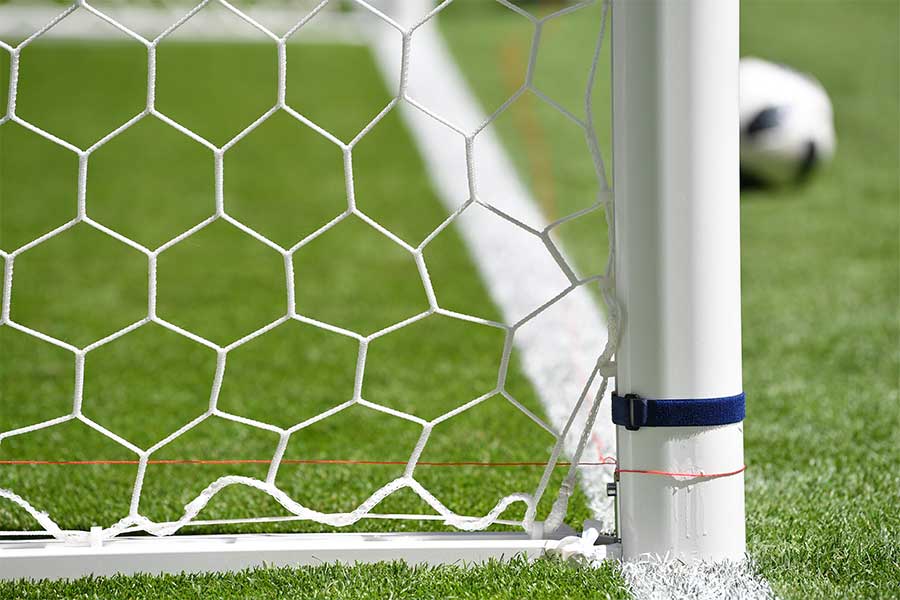 イングランド女子サッカーで衝撃のゴールが生まれた(写真はイメージです)【写真：Getty Images】