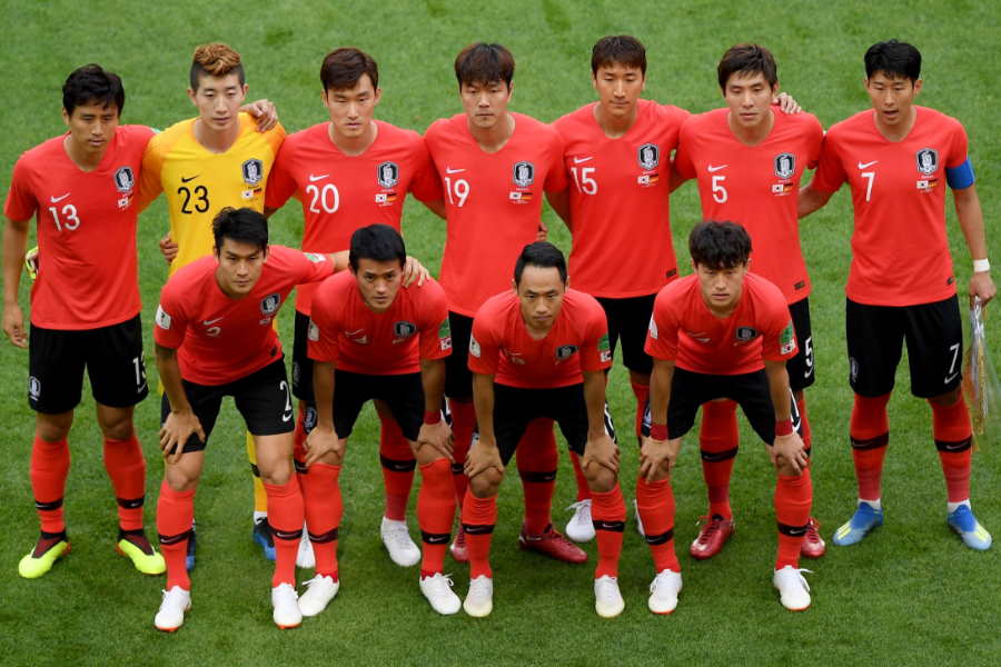 国内で酷評の韓国代表 新ユニフォーム 英メディアが衝撃 視覚的に最も フットボールゾーン