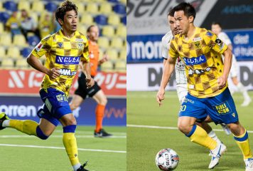 岡崎慎司のサッカーニュース 速報 フットボールゾーン