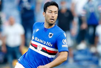 吉田麻也のサッカーニュース 速報 フットボールゾーン