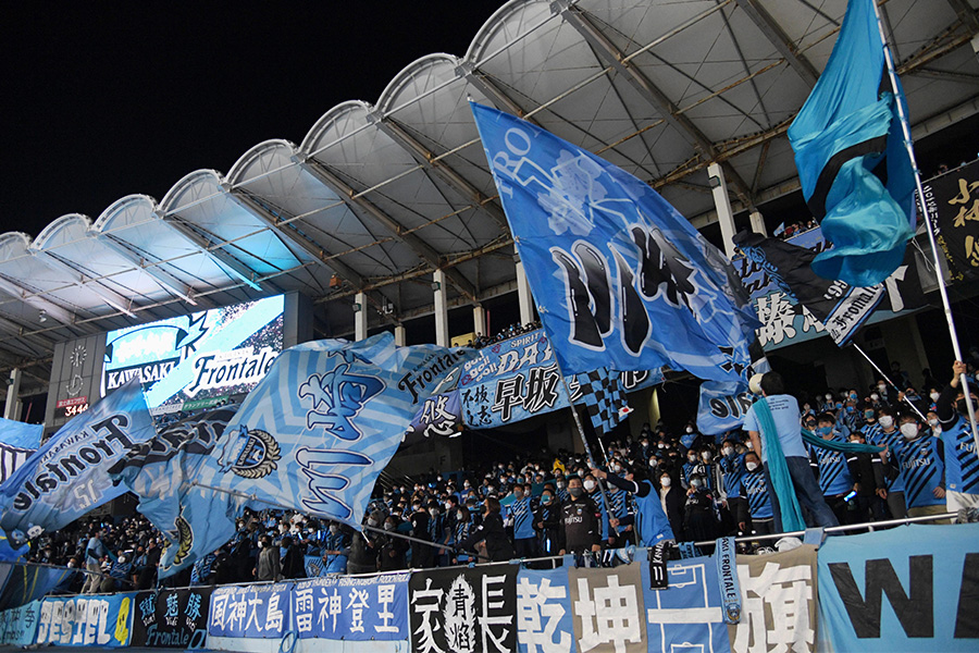 川崎内定の現役高校生に注目（写真はイメージです）【写真：徳原隆元】