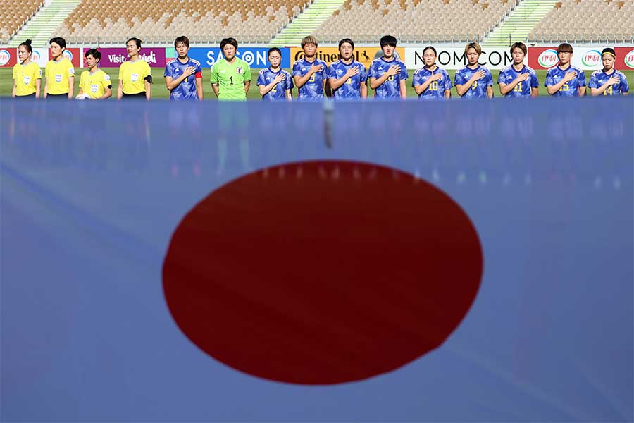 日本の10-0大勝劇に海外驚愕（写真はイメージです）【写真：Getty Images】