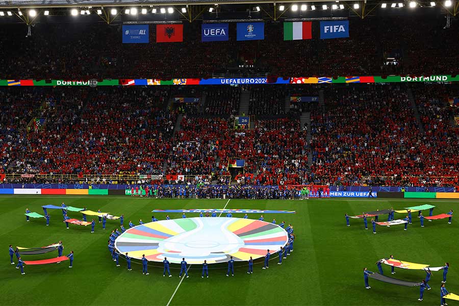 EURO開催地で手に入るビアカップが話題（写真はイメージです）【写真：ロイター】