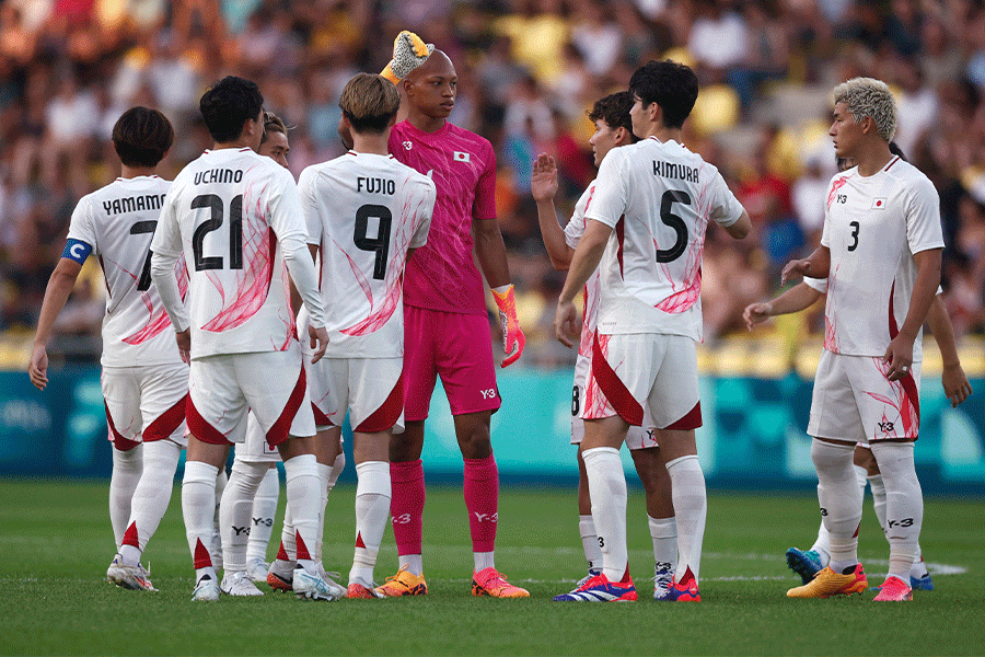 日本はGL最終戦でイスラエルに1-0で勝利【写真：ロイター】