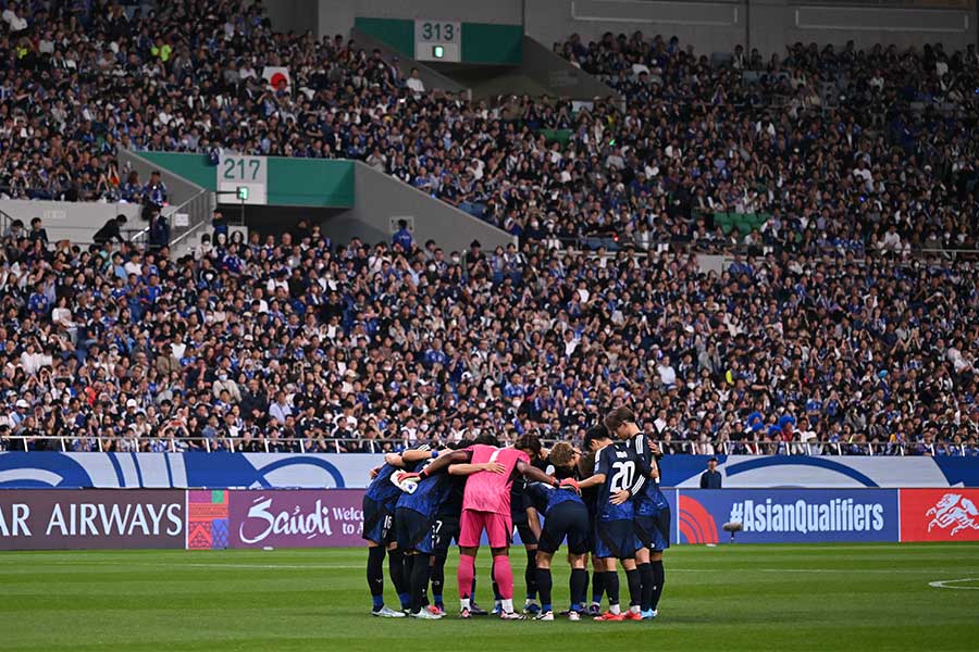 太田宏介氏が日本代表の新戦力2人に期待（写真はイメージです）【写真：Getty Images】