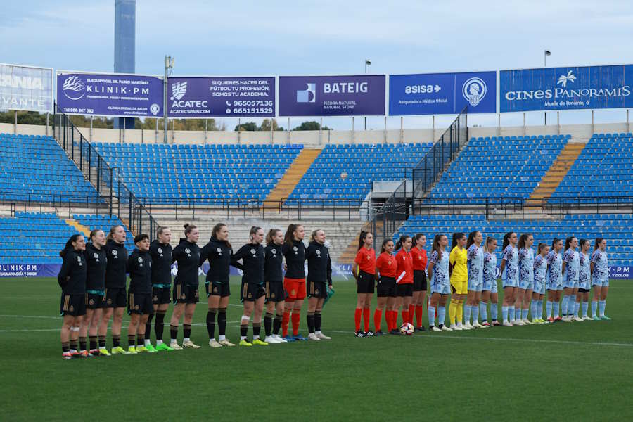 オーストラリア対韓国のピッチ状況が話題に（写真はイメージです）【写真：Getty Images】